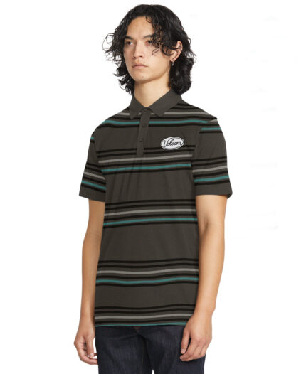 Polo Volcom Loose