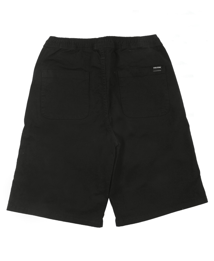 Bermuda Volcom Gab Basic Flynn 21" - Imagen 2