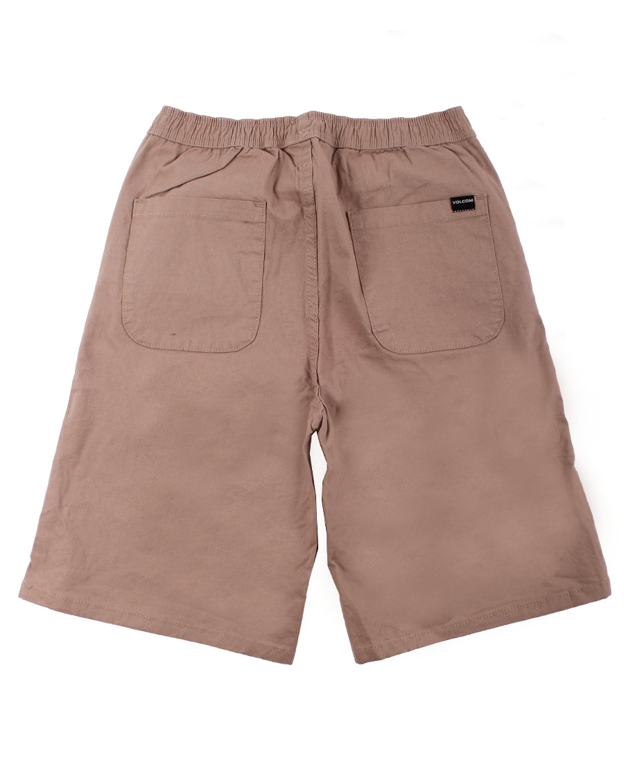 Bermuda Volcom Gab Basic Flynn 21" - Imagen 2
