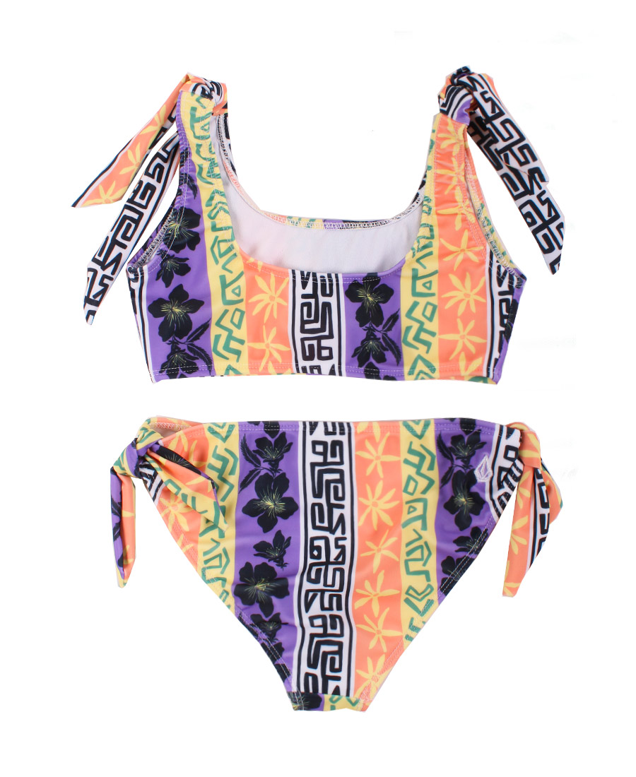Bikini Volcom Top Brind It - Imagen 2
