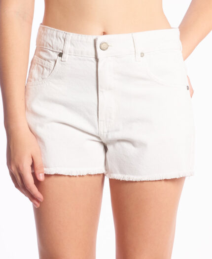 Short  Volcom Mid Rise Mini