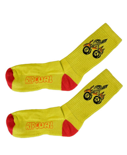 Medias Rip Curl Icon X1