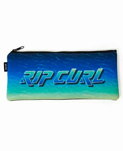 Pencil Case Rip Curl Small Neoprene