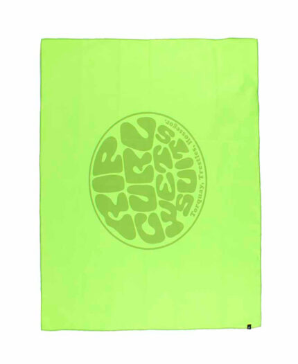 Toalla Rip Curl Soft Towel Big