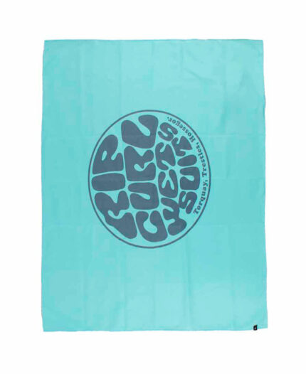 Toalla Rip Curl Soft Towel Big