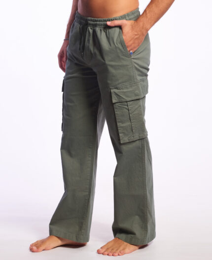Pantalón Rip Curl Straight Cargo