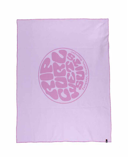 Toalla Rip Curl Soft Towel Big