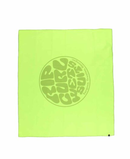 Toalla Rip Curl Soft Towel
