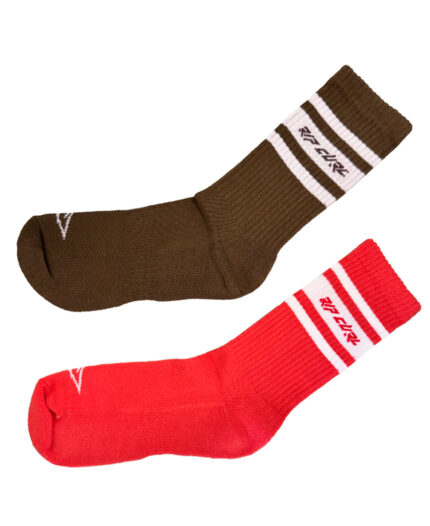 Medias Rip Curl Towel Pill x2