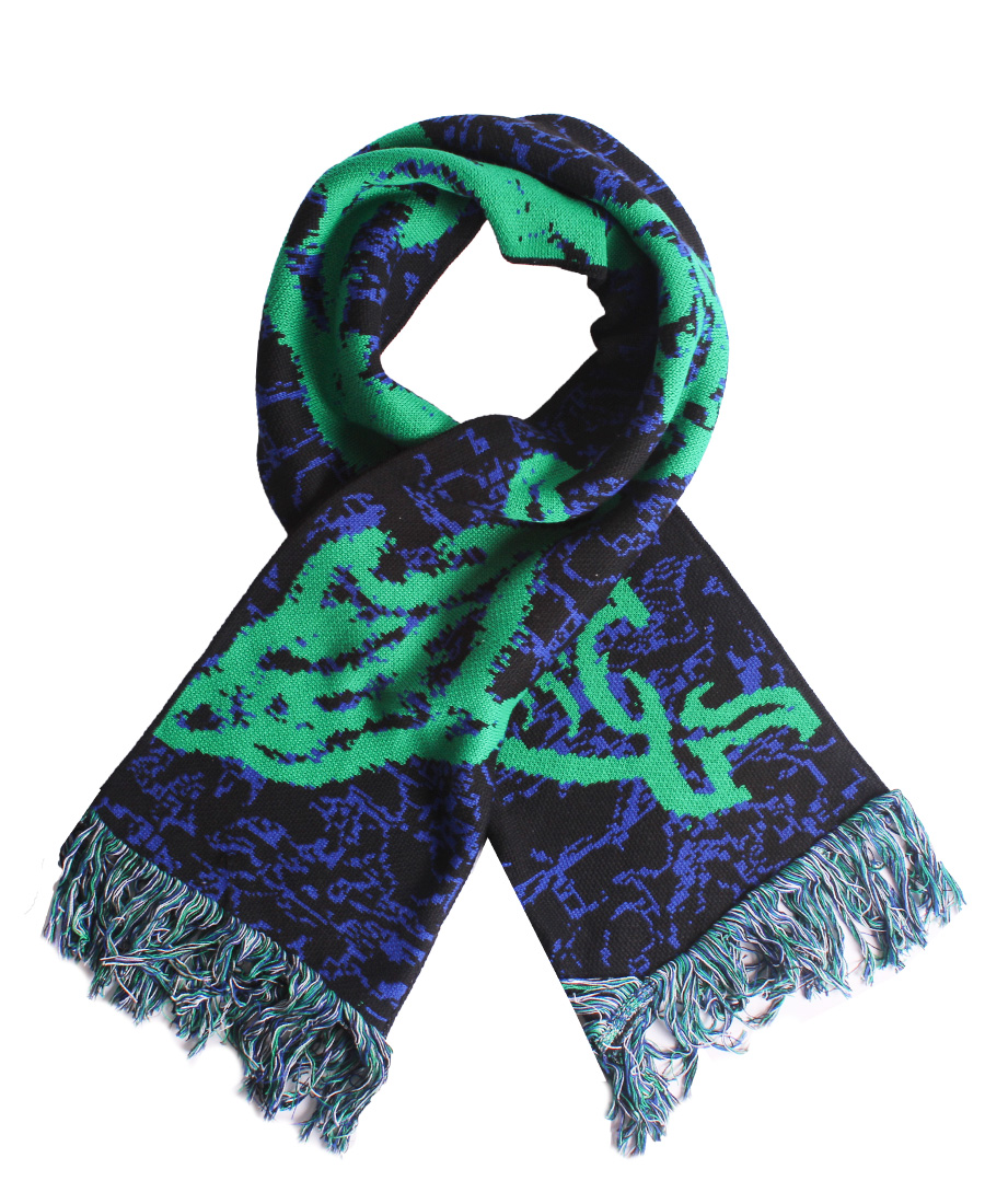 Bufanda Rip Curl Raw Energy