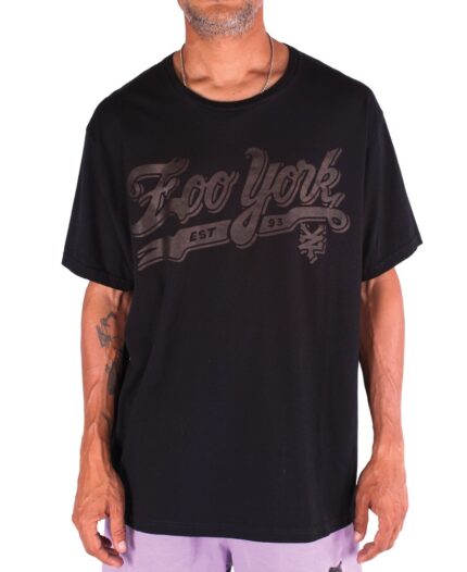 Remera Zoo York Maltinto Immergruen