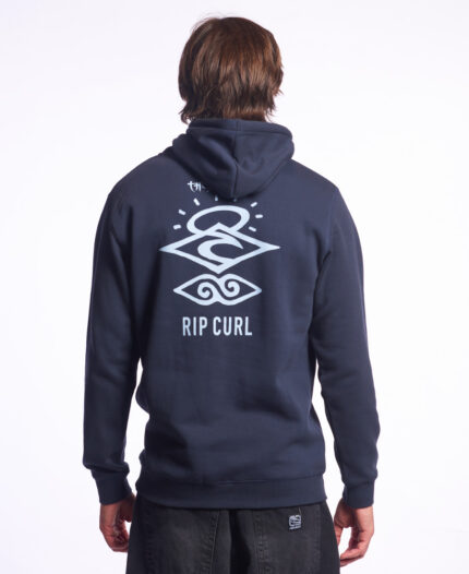 Buzo  Rip Curl Hood Searchers