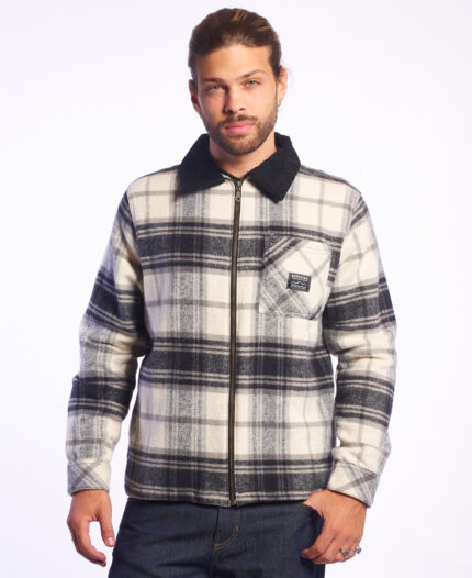 Campera  Rip Curl Camisaco Archive