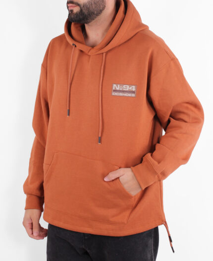 Buzo  DC No 94 Worker