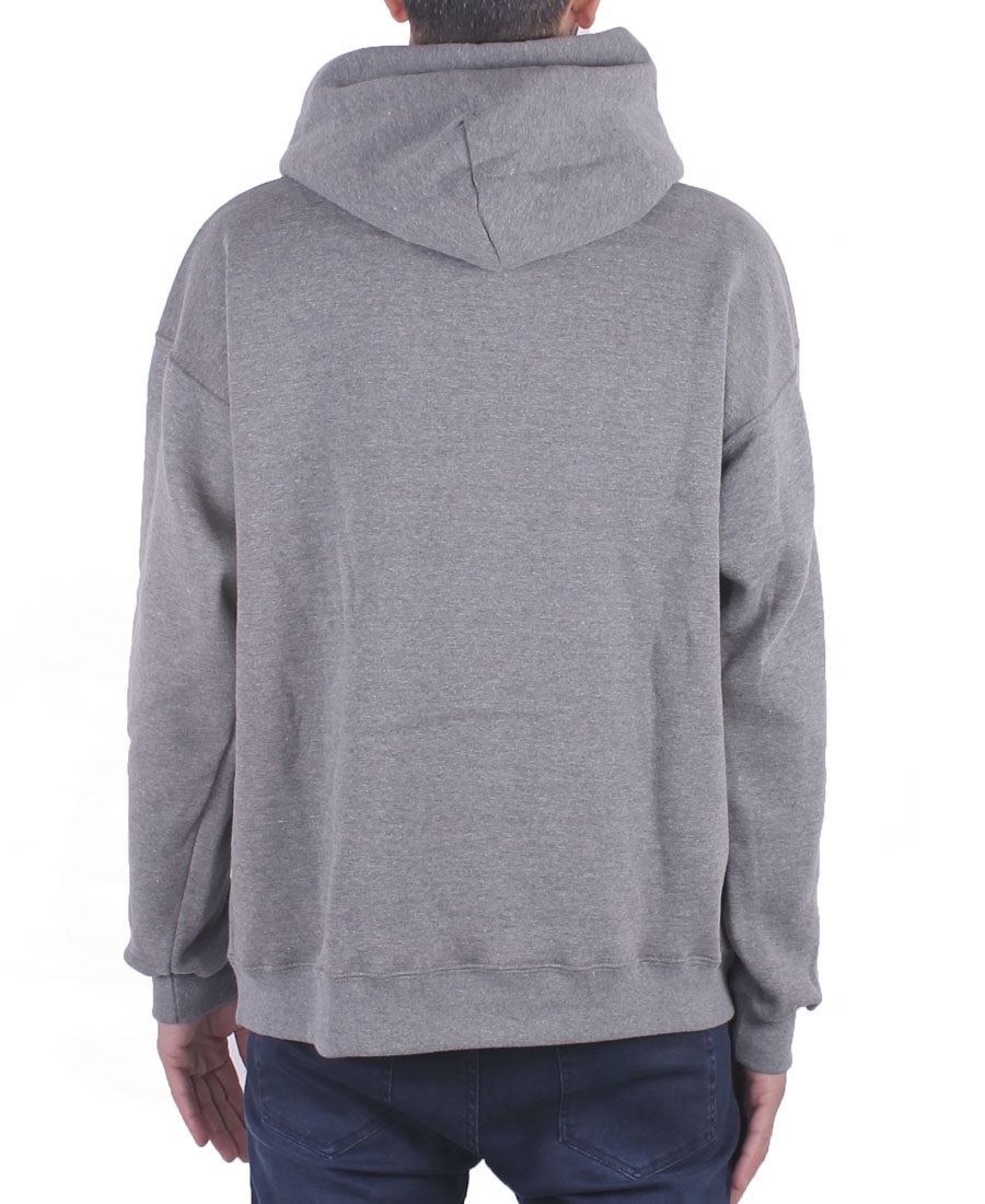 Buzo Thrasher Hood Flame - Imagen 2