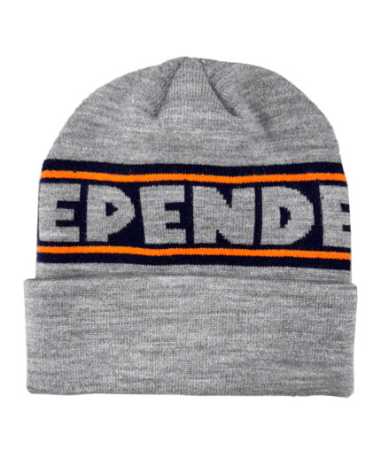 Beanie Independent Bar Logo