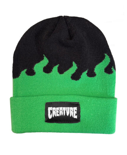 Beanie  Creature Relic