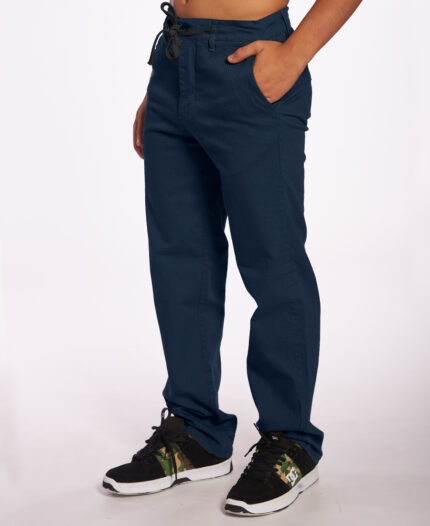 Pantalón Santa Cruz Straight Chino