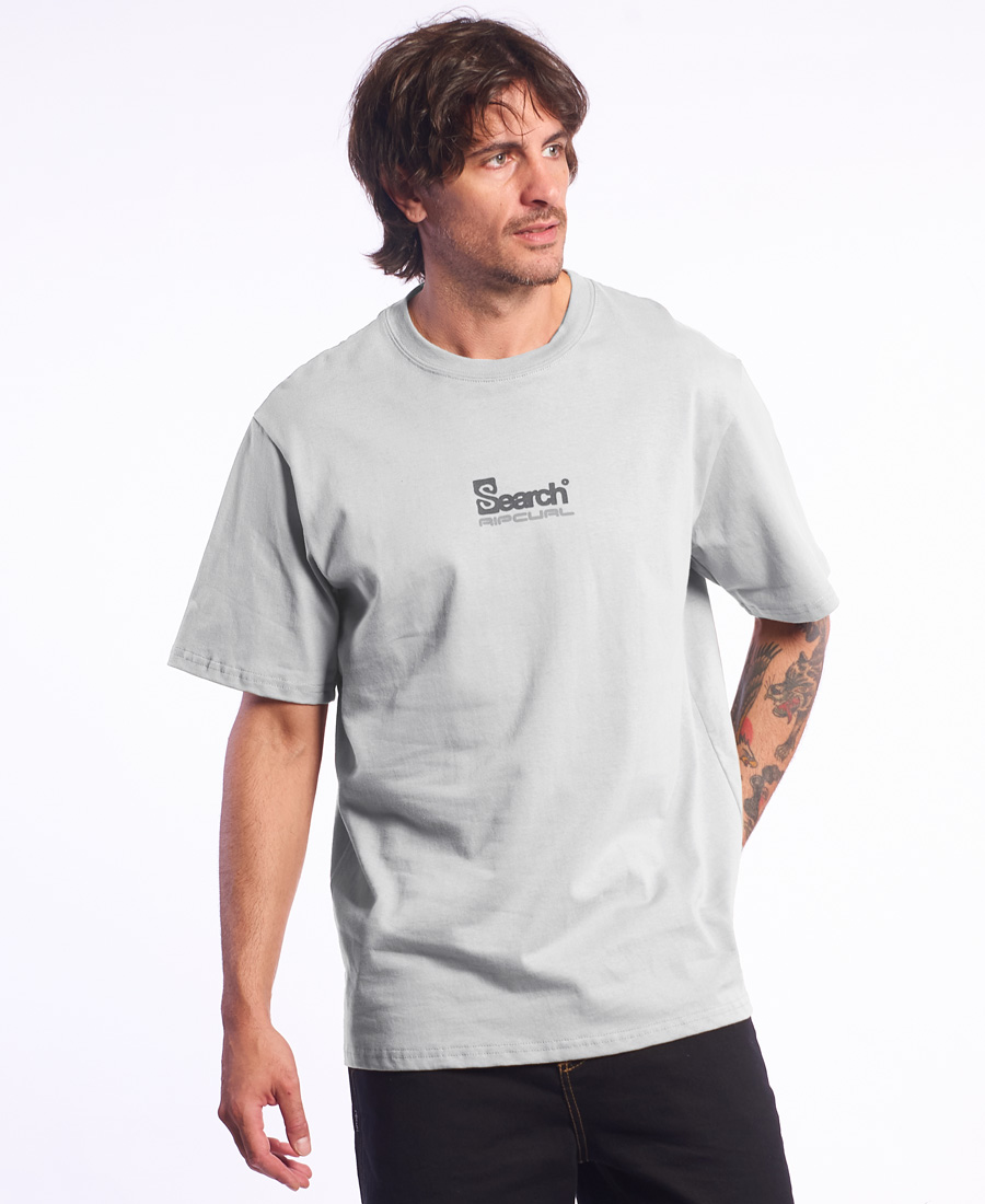 Remera Rip Curl Vaporcool Diamond