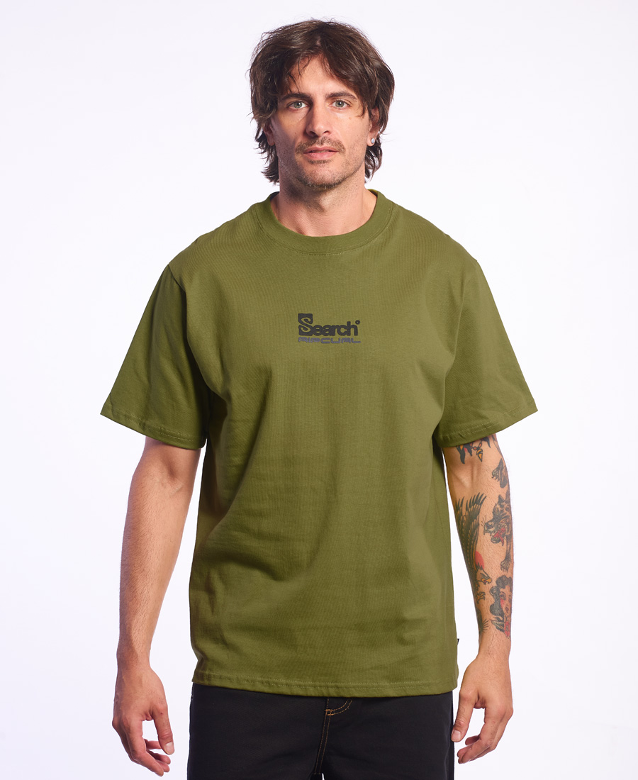 Remera Rip Curl Vaporcool Diamond