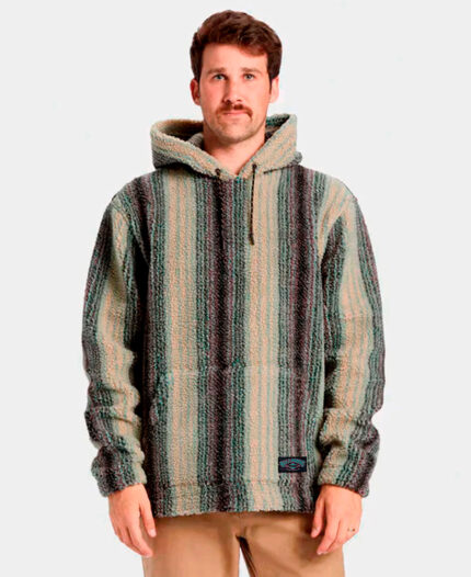 Polar Billabong Pico Pullover