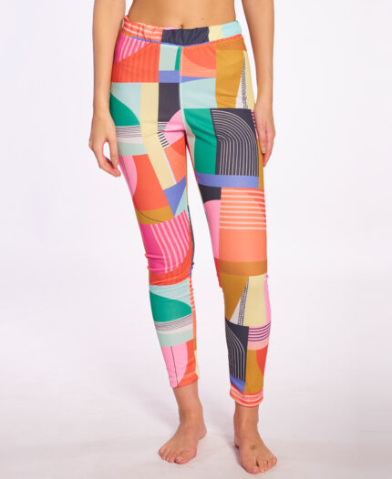 Calza Termica Rip Curl Sublime