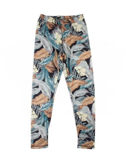 Calza Termica Rip Curl Sublime