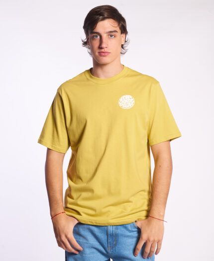 Remera Rip Curl Icons Of Surf