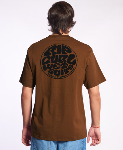 Remera Rip Curl Icons Of Surf