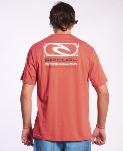 Remera Rip Curl Future Evolution
