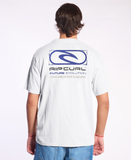 Remera Rip Curl Future Evolution