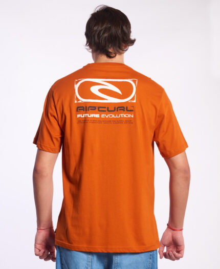 Remera Rip Curl Future Evolution