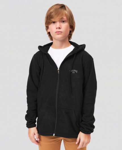 Campera Billabong New Soon