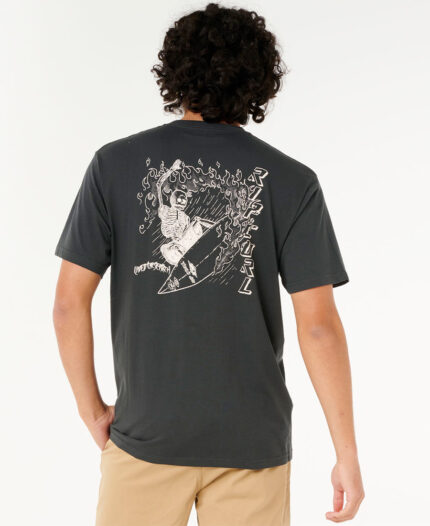 Remera Rip Curl Loose Classic