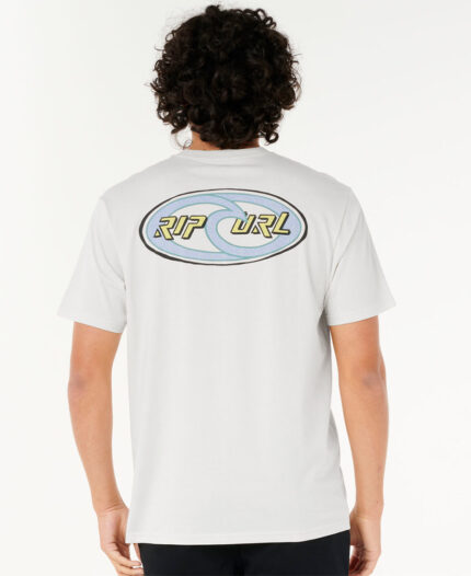 Remera Rip Curl Loose Classic