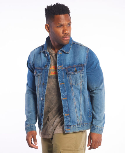 Campera Y Tu Quique? Unisex Imp