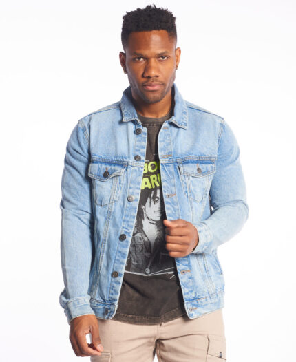 Campera Y Tu Quique? Unisex Imp