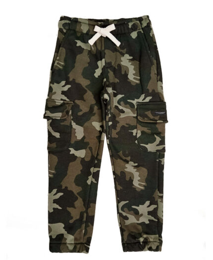 Jogging Y Tú Quique? Rustic Cargo