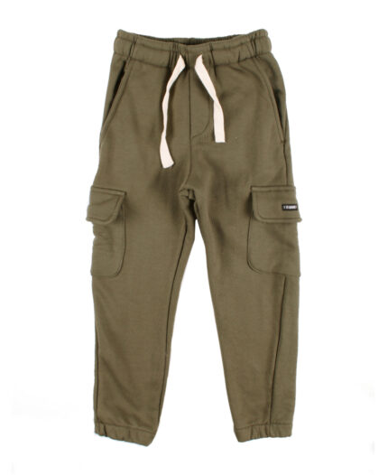 Jogging Y Tú Quique? Rustic Cargo