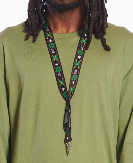 Llavero Y Tú Quique? Cinta