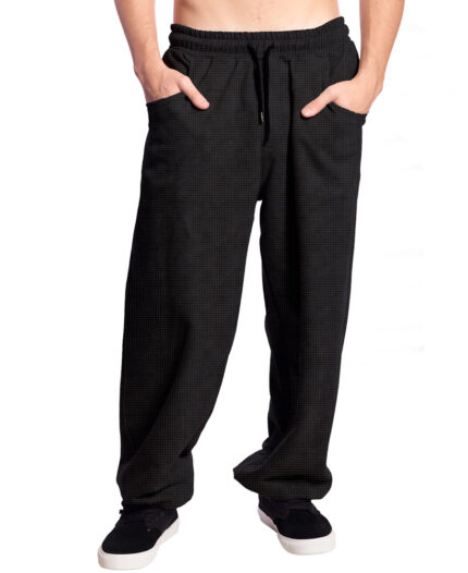 Jogging Volcom Baggy Waffle