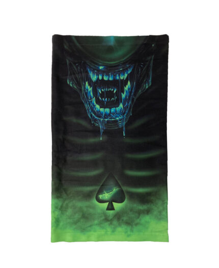 Cuello MCD Tubo Mask