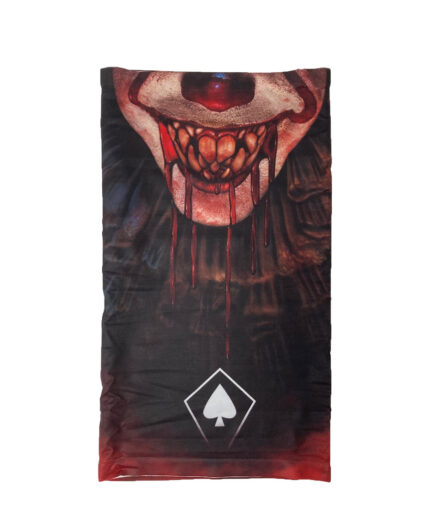 Cuello MCD Tubo Mask