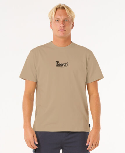 Remera Rip Curl Loose Search