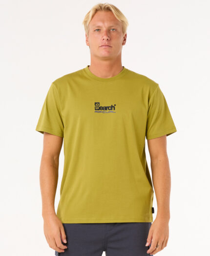 Remera Rip Curl Loose Search