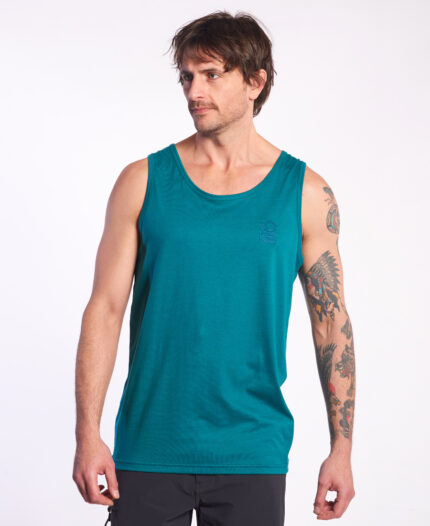Musculosa Rip Curl Standard Searcher