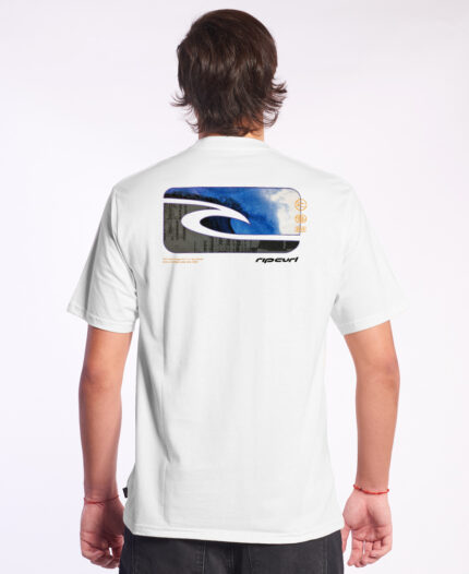 Remera Rip Curl Loose Archive