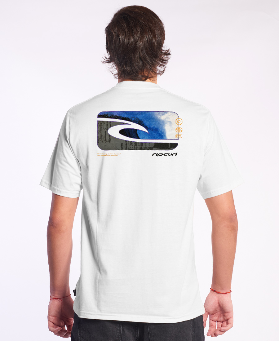 Remera Rip Curl Loose Archive