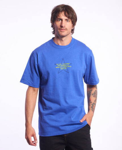 Remera  Rip Curl Loose Raw Energy