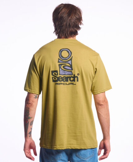 Remera Rip Curl Vaporcool Search